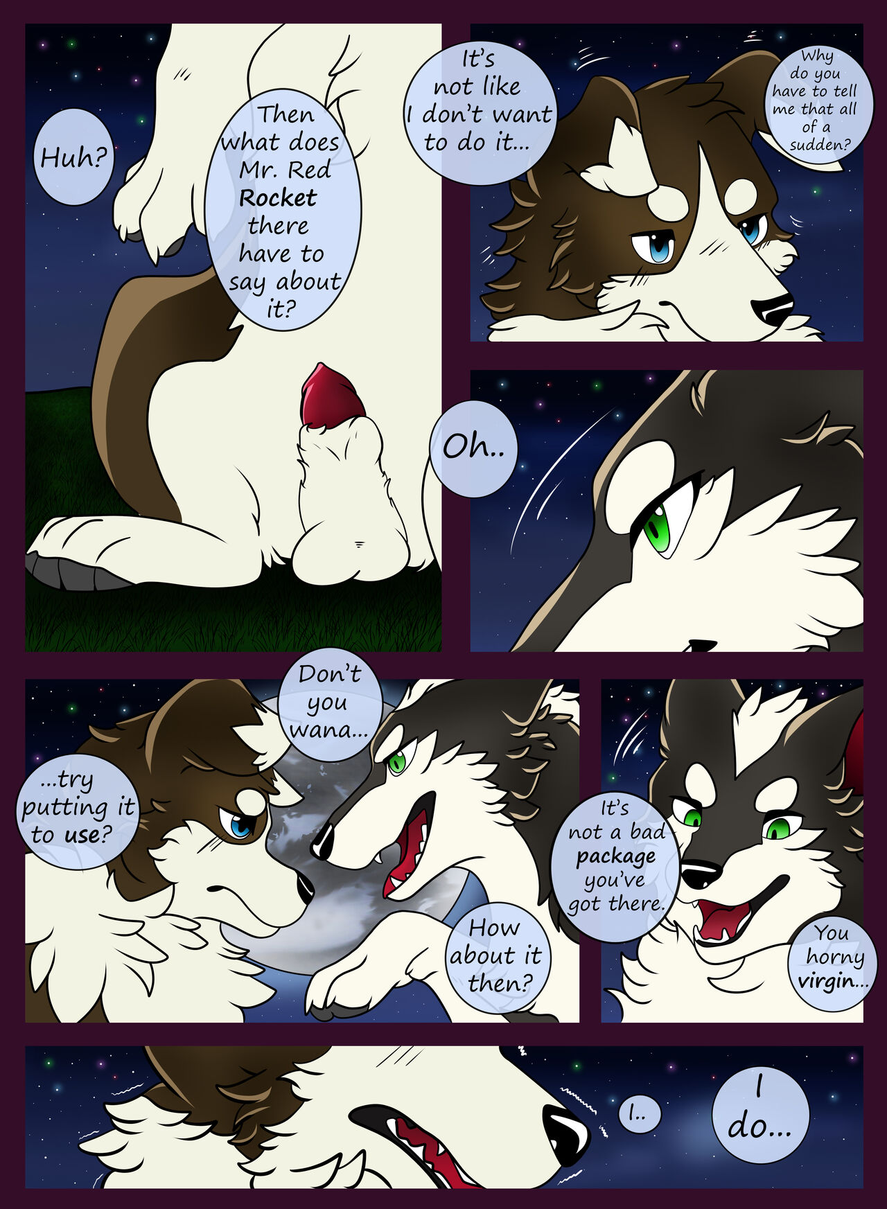 Yume Utsutsu Lovage page 8 full