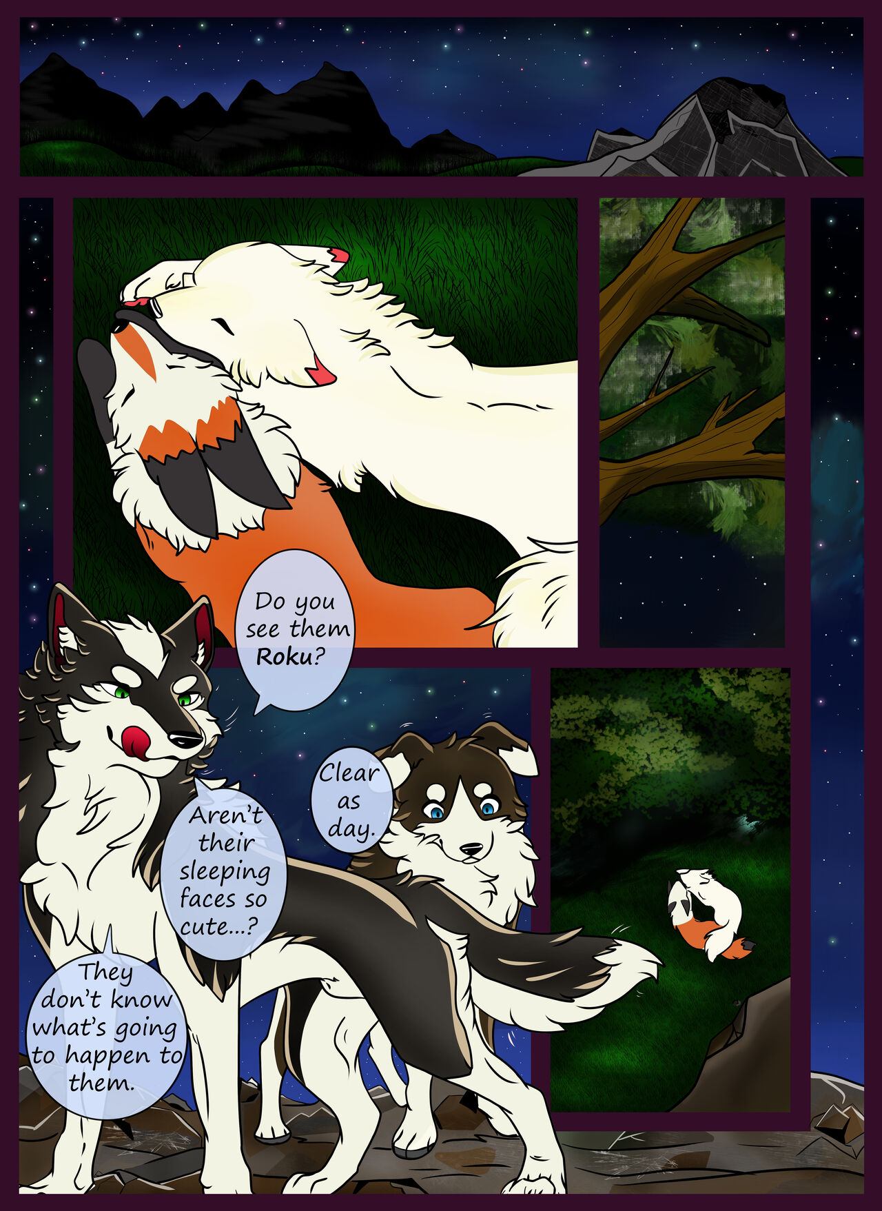 Yume Utsutsu Lovage page 9 full