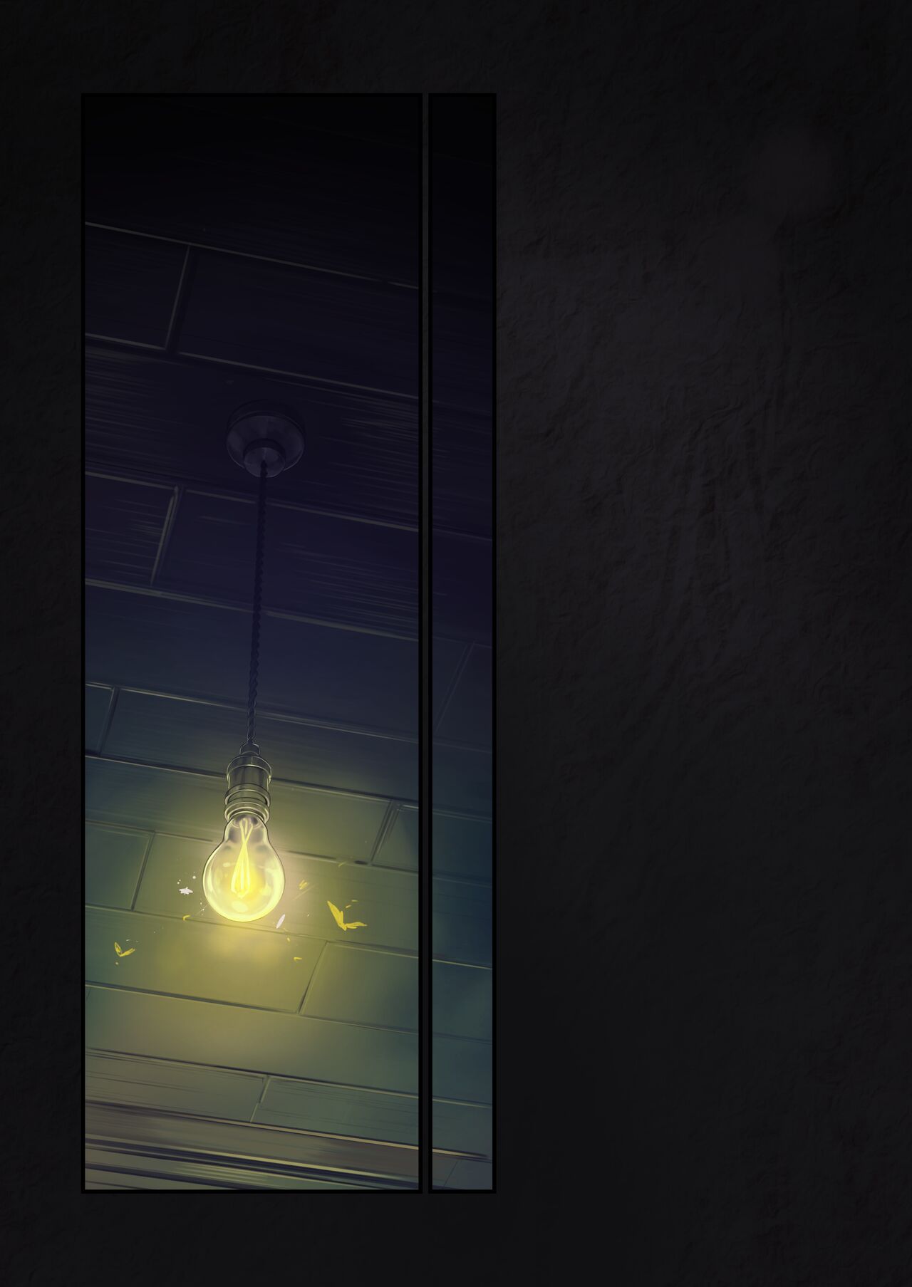 Connect -Shoujo wa Shokushu to Ai o Tsumugu- Kouhen page 4 full