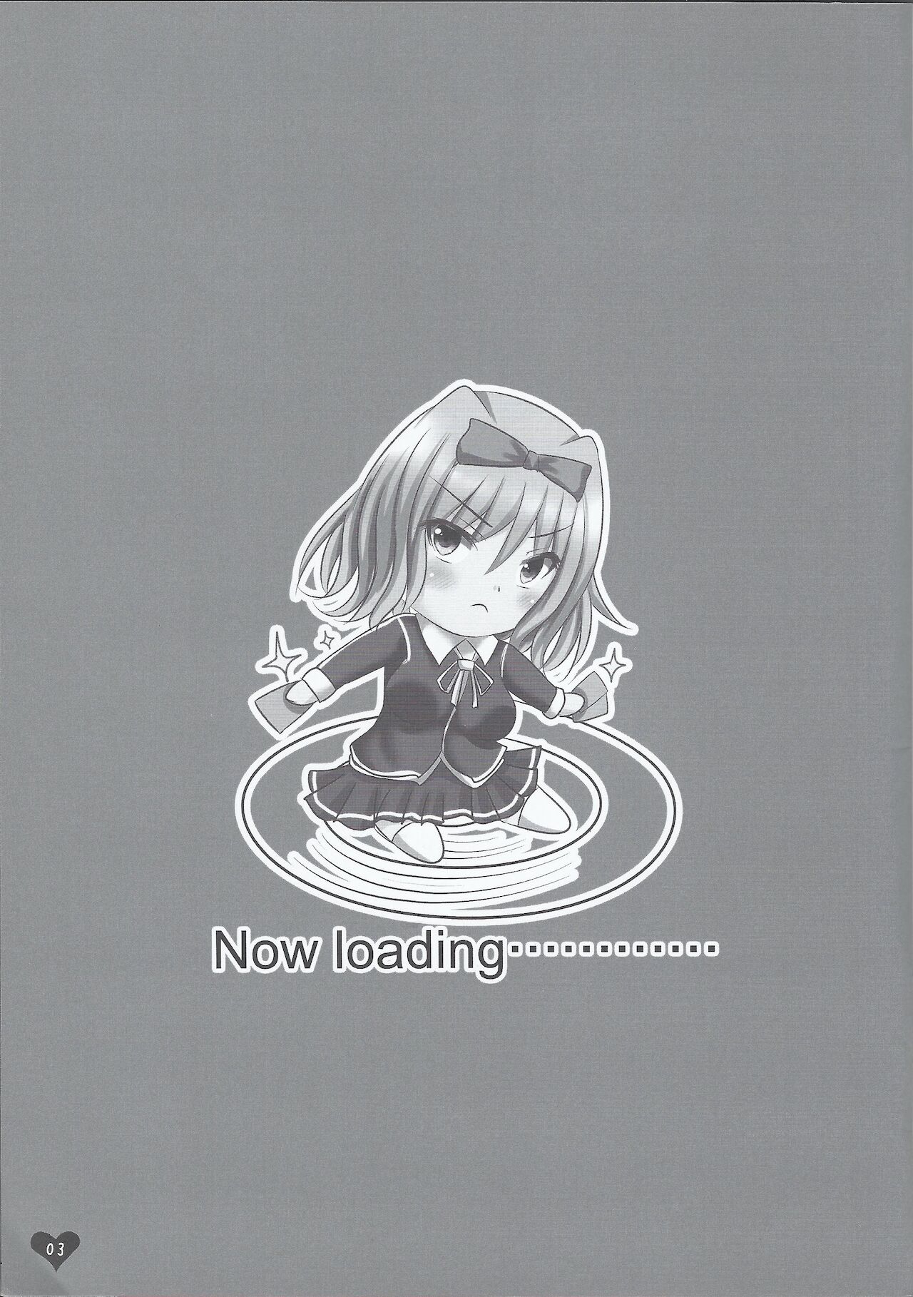 Tsan ya Yukino to Love Love suru Hon page 2 full