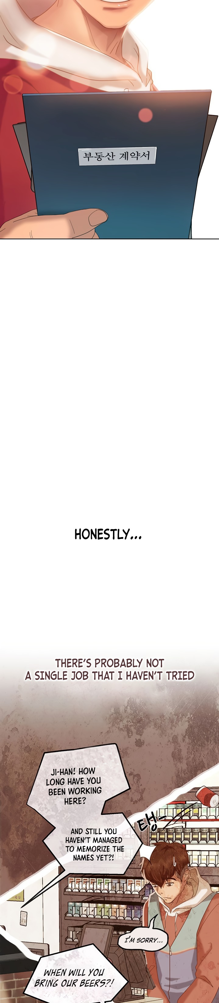 A Twisted Day page 6 full