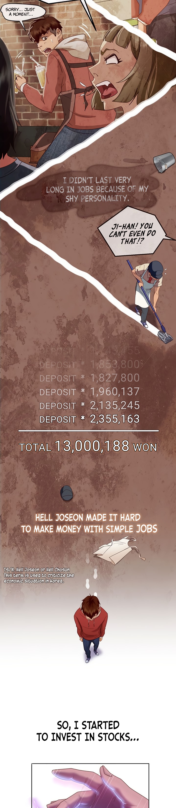 A Twisted Day page 7 full