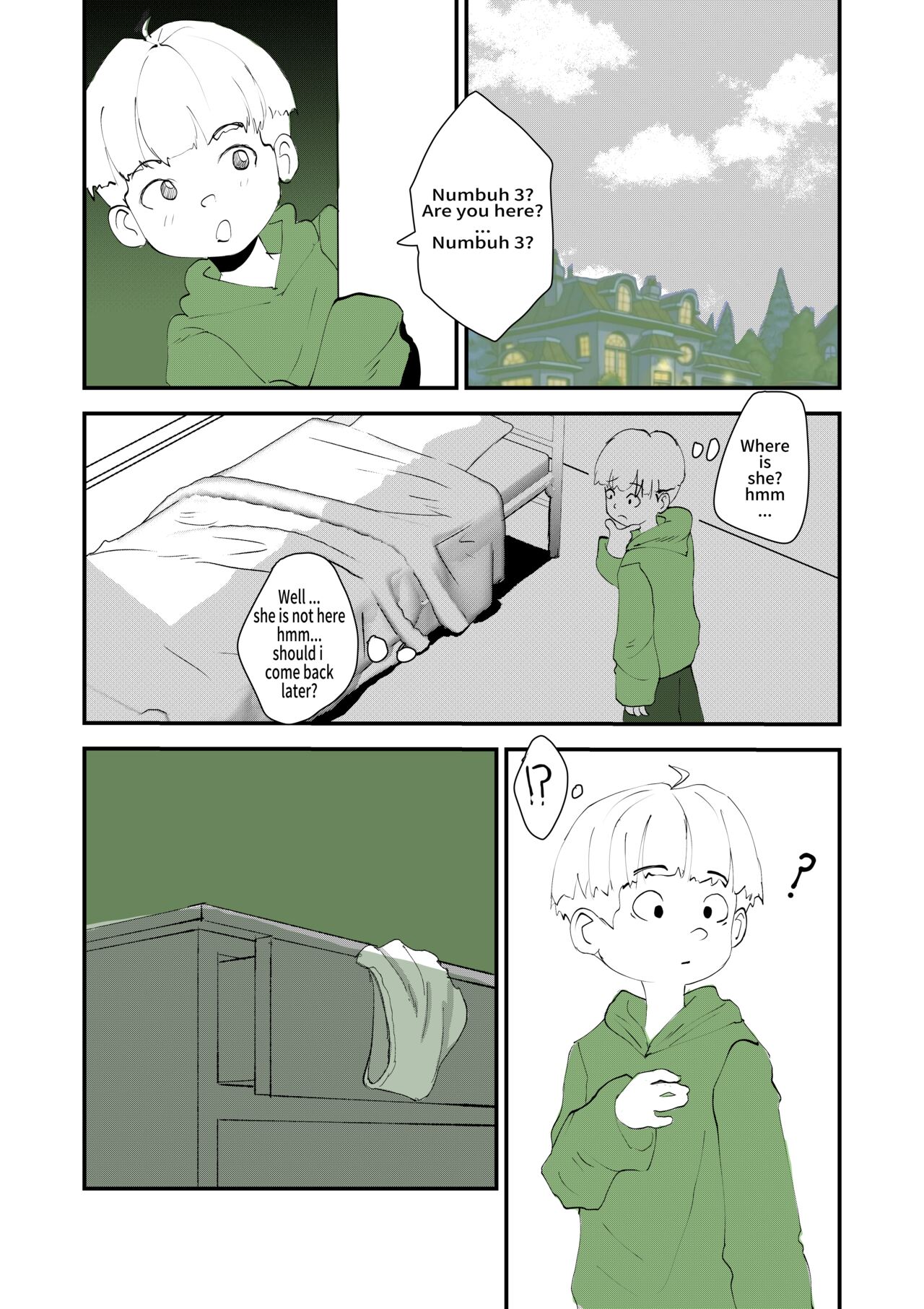 KND Operation: E.N.K.O.U page 2 full