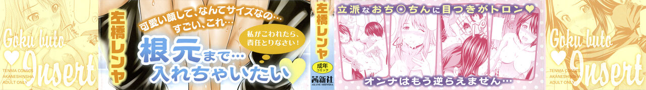 Gokubuto Insert page 2 full