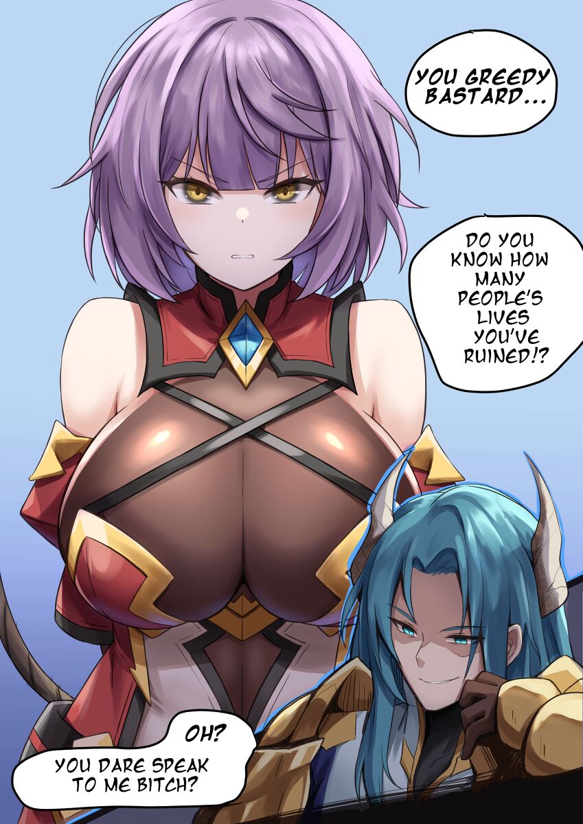 메르세데스 page 1 full