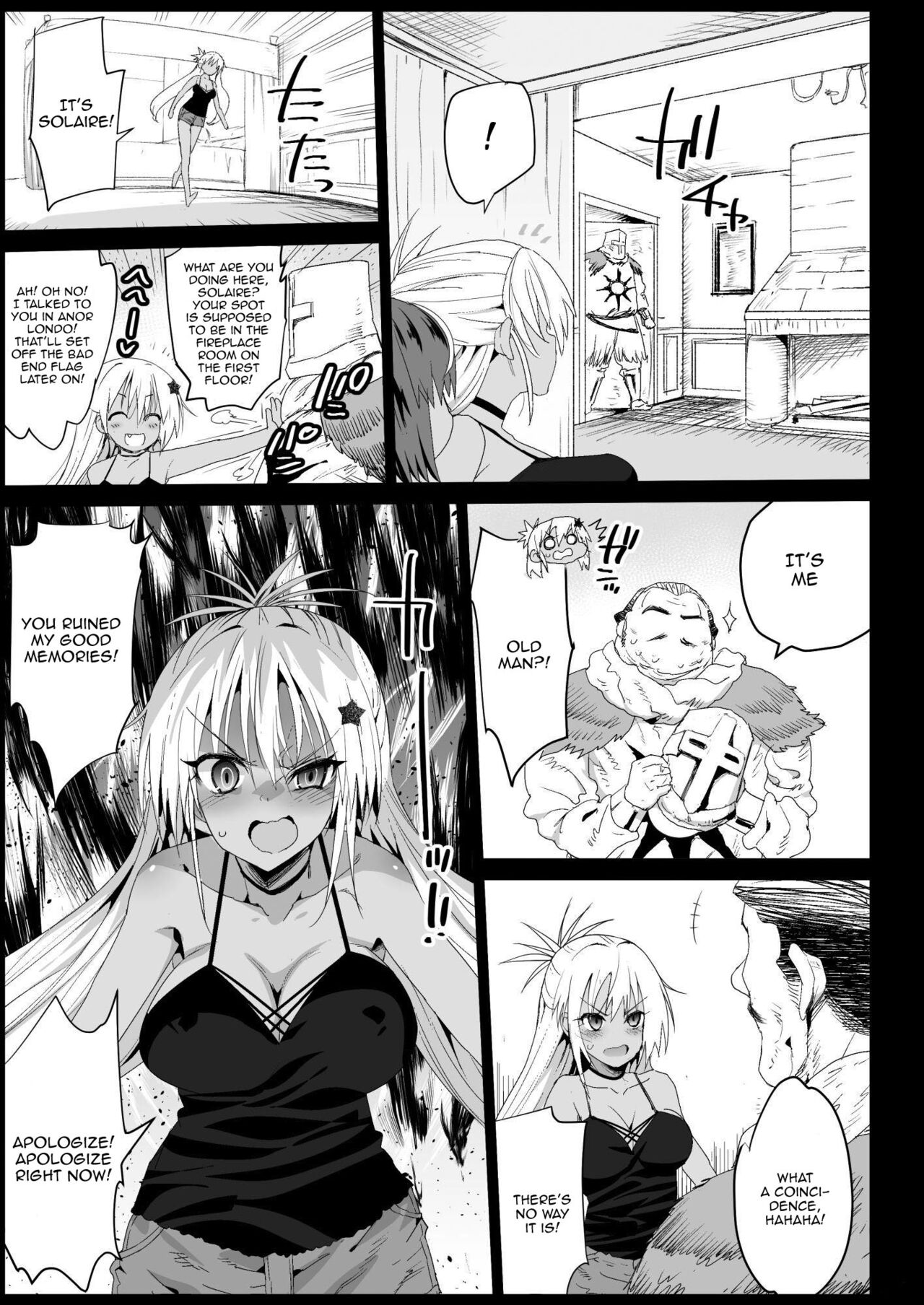 Kyousei Enkou 4 ~Kuro Gal JK o Kane de Dakitai~ | Forced Schoolgirl Prostitution 4 ~I Want To Pay These Dark Skinned Schoolgirls To Fuck page 10 full