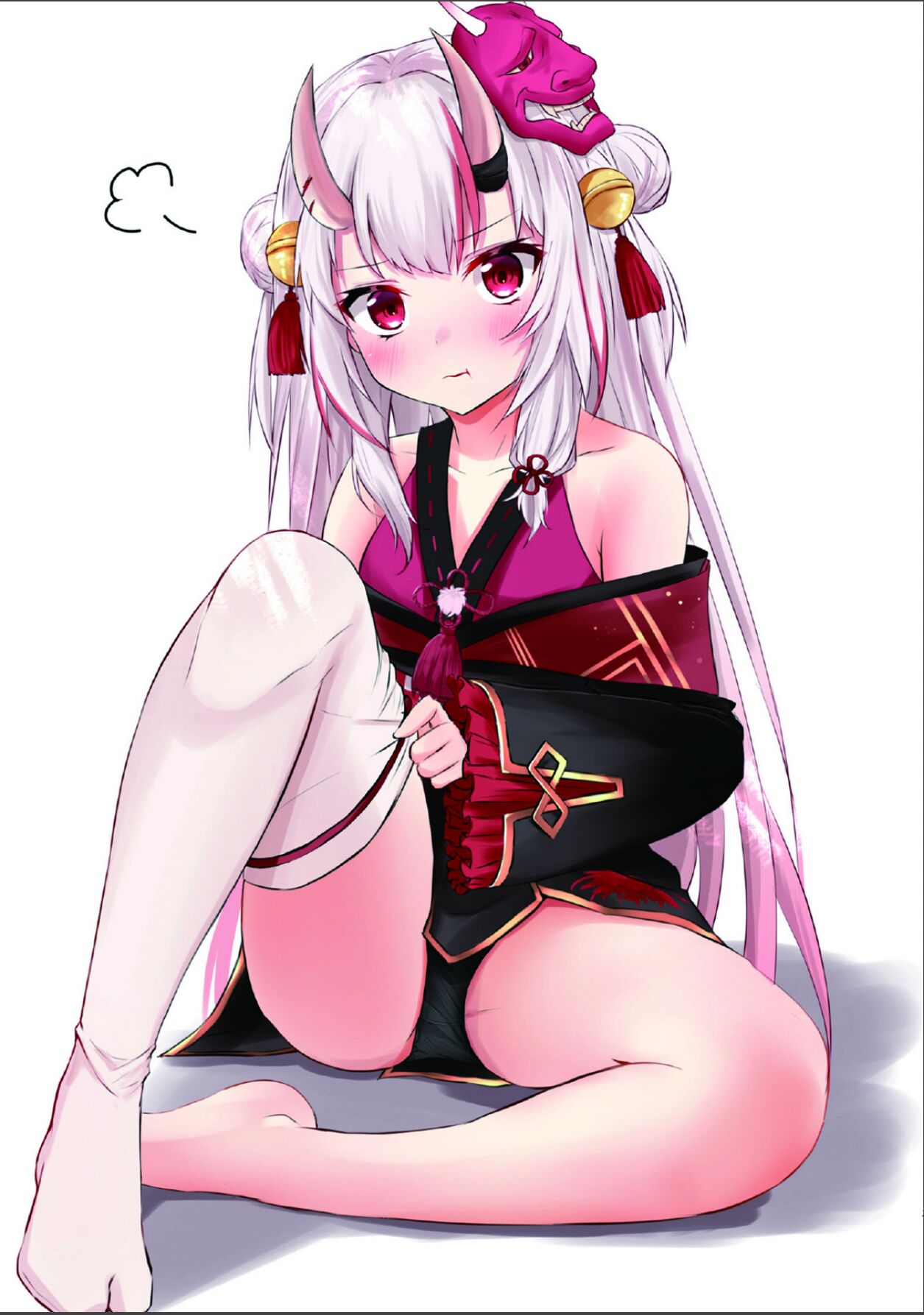 Yo no Kawaikute Chotto Ecchi na Illust Bon page 2 full