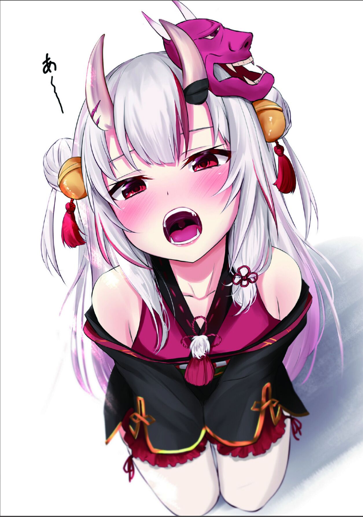 Yo no Kawaikute Chotto Ecchi na Illust Bon page 7 full