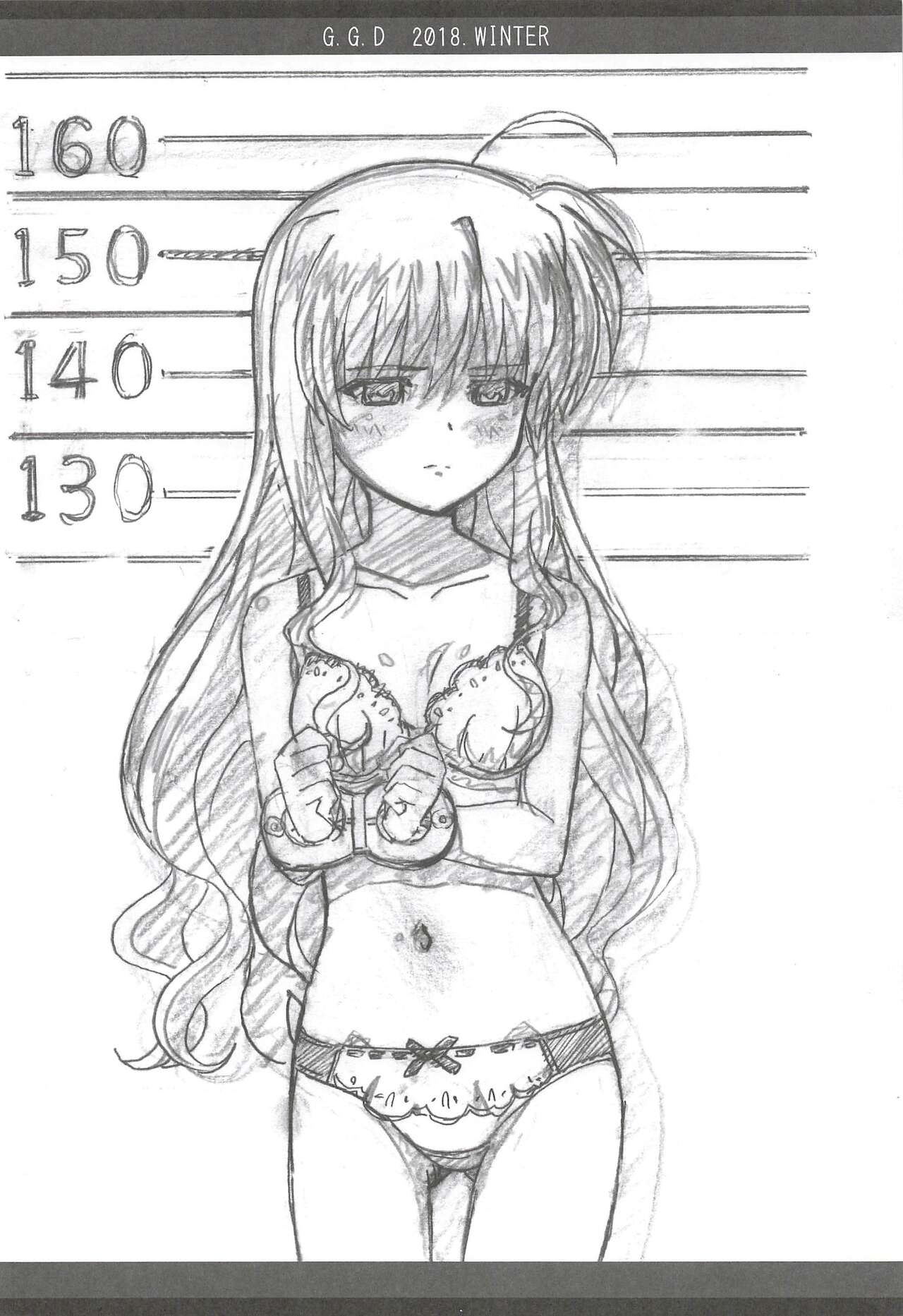 G.G.D Gallus Gallus Domesticus 2018. WINTER page 8 full