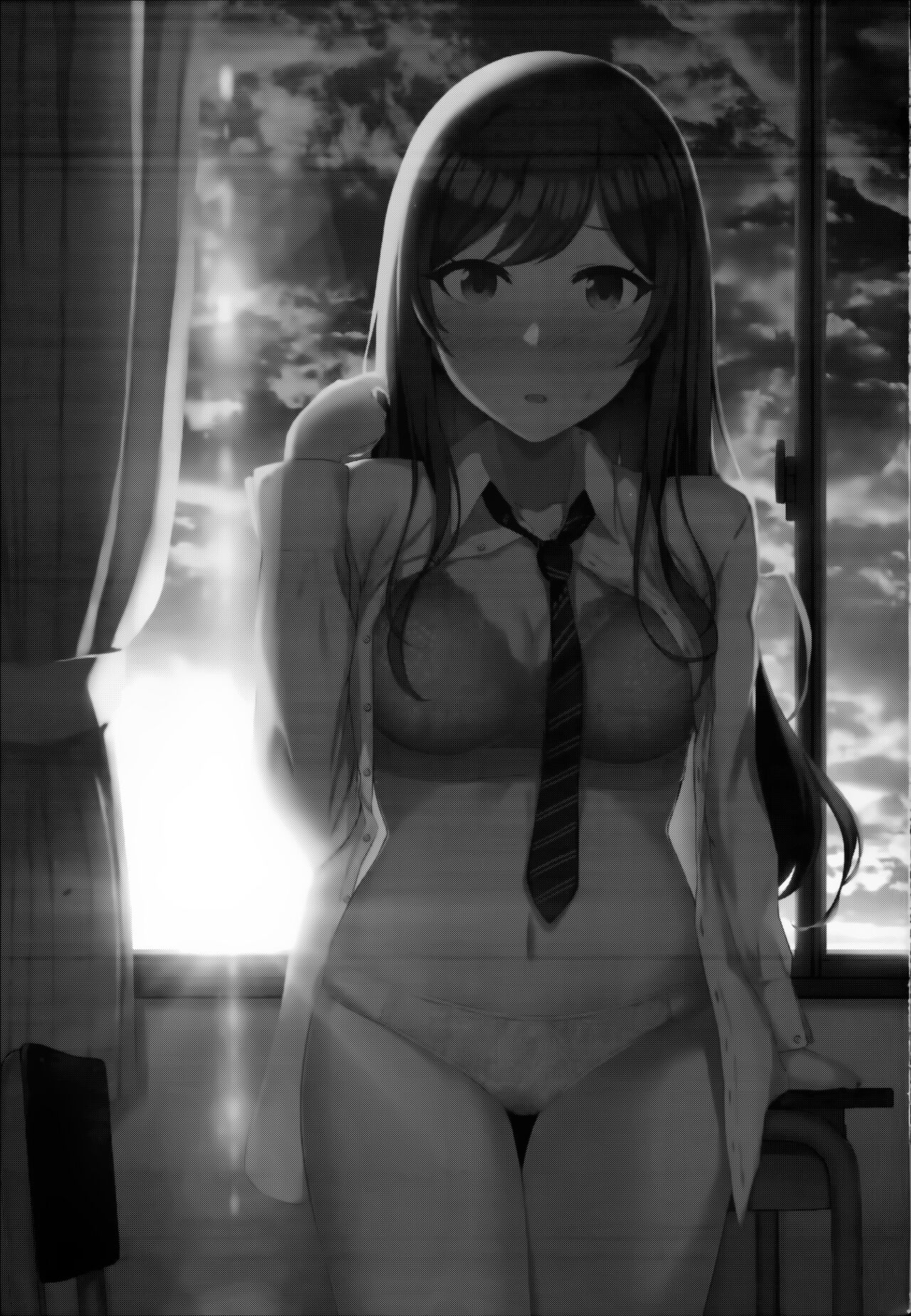 Uso o Hitotsu page 2 full