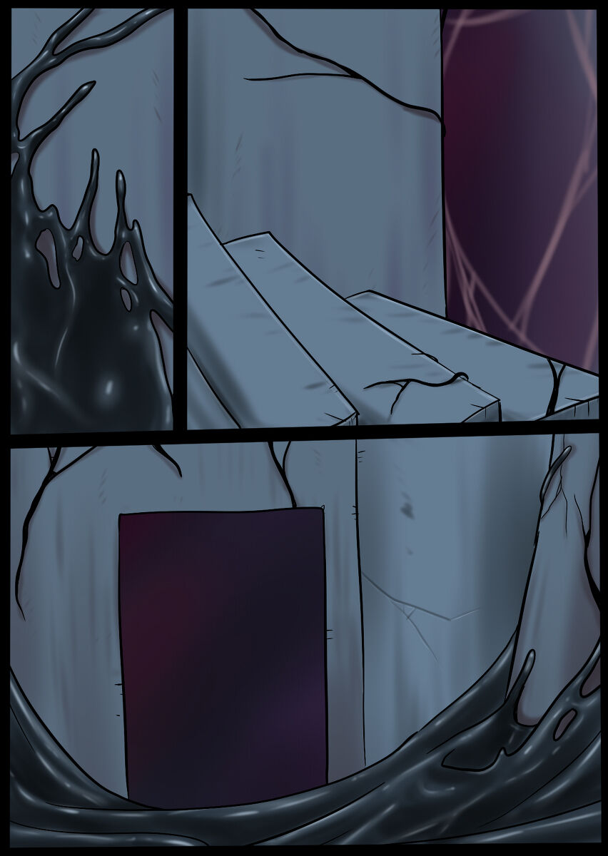 Venom Invasion III page 2 full