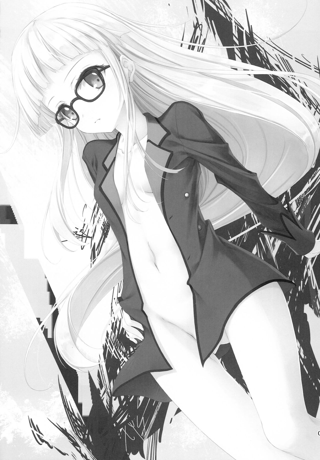 onemore yurika nightmare page 2 full