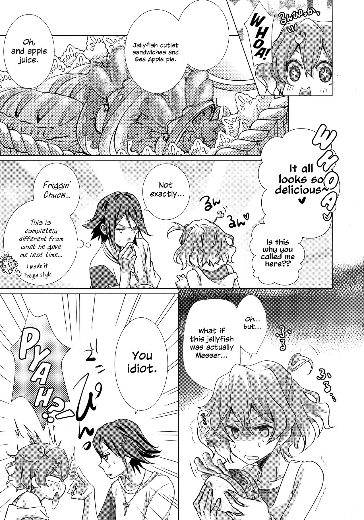 A's WORKS:02 page 5 full