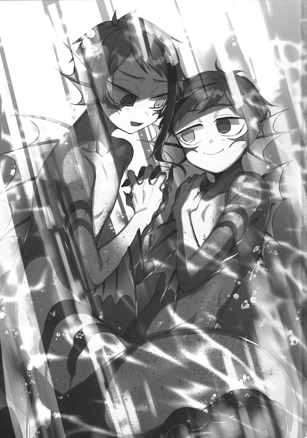 Addictive page 2 full