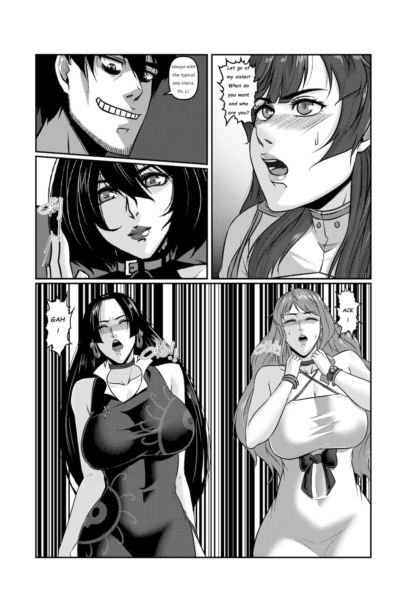 Ring of Temporal-Space 004 page 4 full