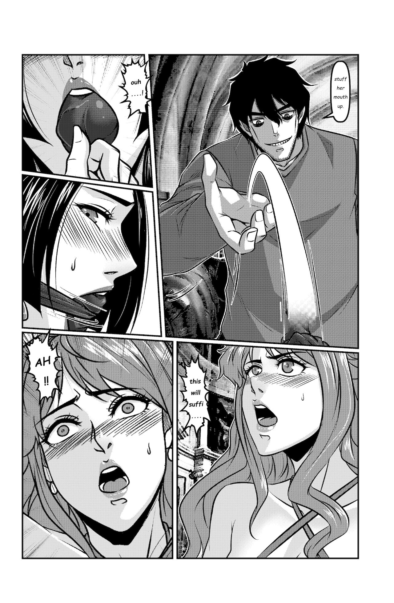 Ring of Temporal-Space 004 page 9 full