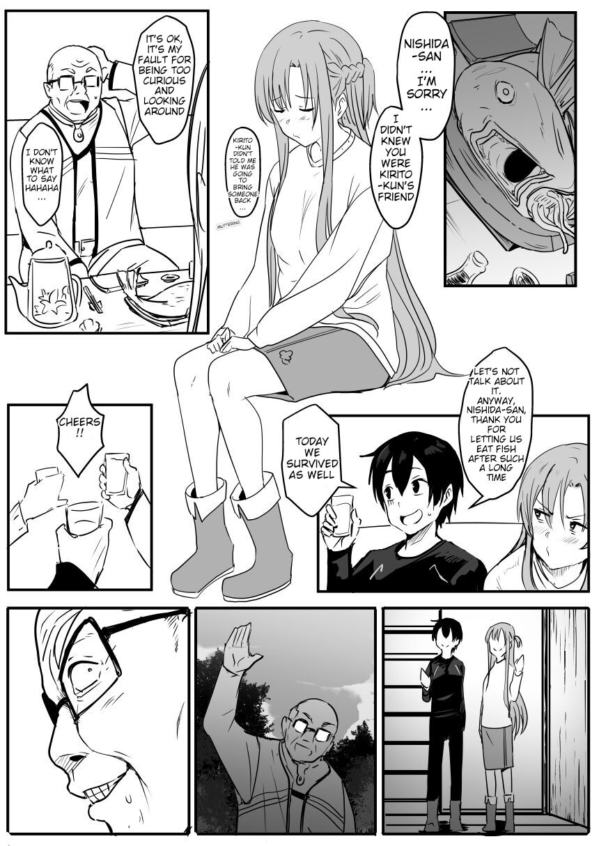 Asuna - Nishida page 5 full