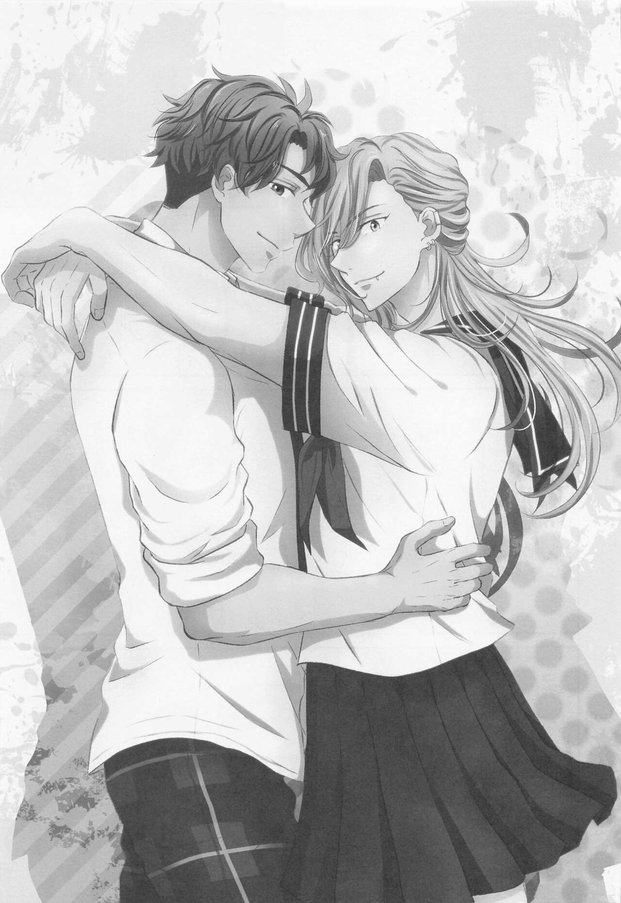 Ikenai Asobi o Oboetara page 10 full