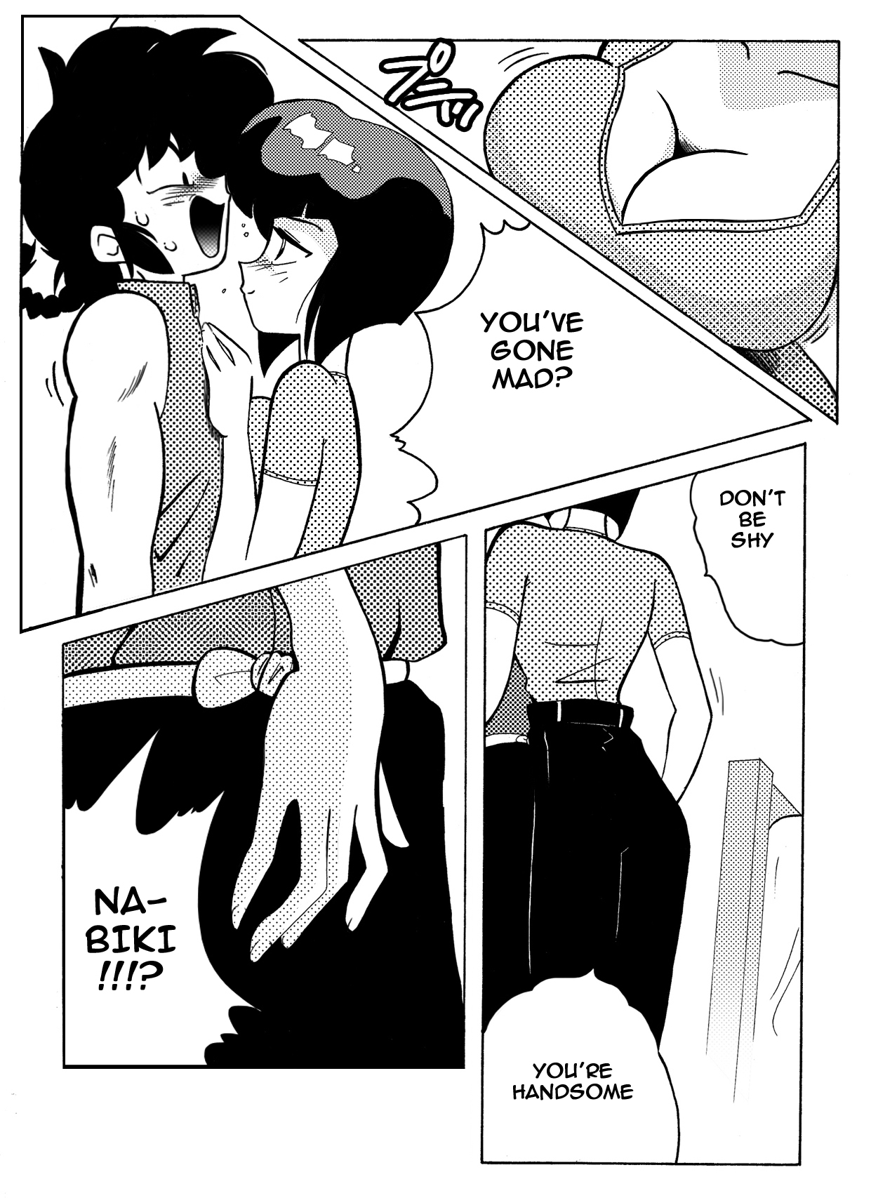 Nabiki's Deal page 9 full