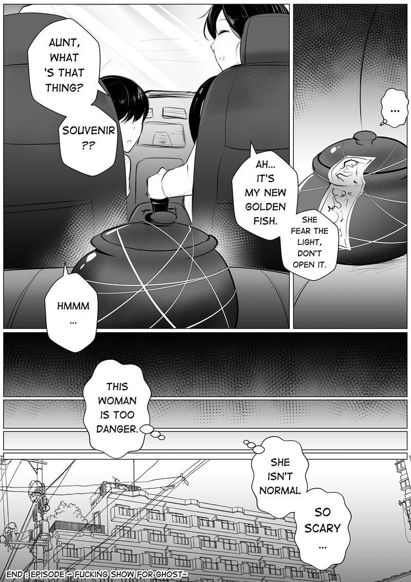 END set - Far from home page 7 full