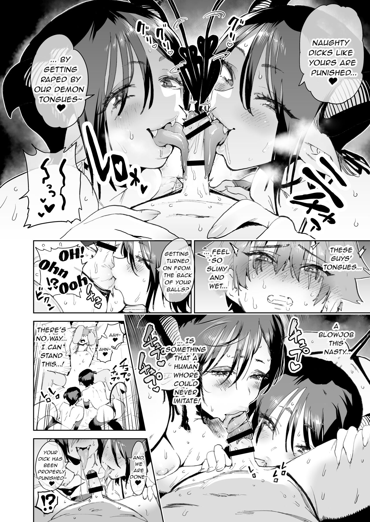Boukensha wa Mesuiki Suru Hodo Tsuyoku Naru ga Baka ni Naru Ken o Te ni Ireta! page 9 full