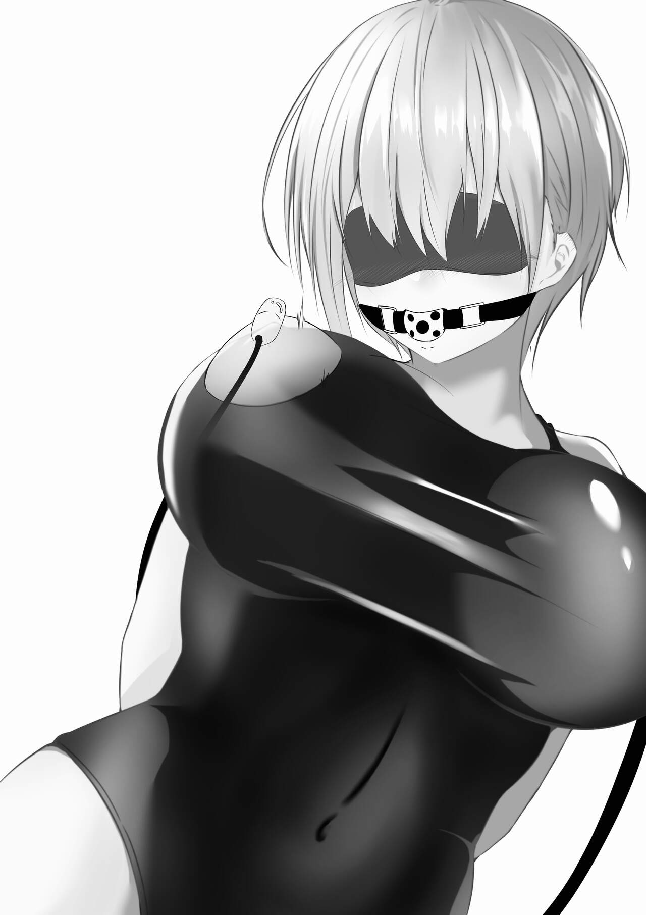 Ichika x H page 9 full