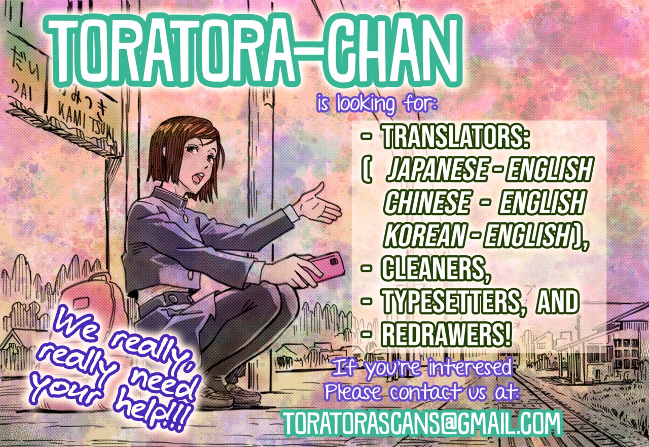 How Yuji-chan Reincarnated as a Woman, Became Sukuna's Onahole and Fell Prey of a High-grade Soapland page 3 full