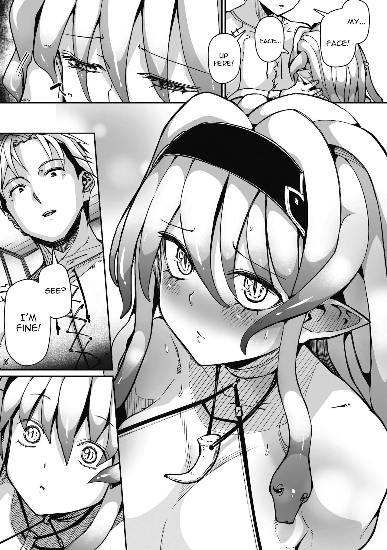 Eye・I・Ai page 5 full