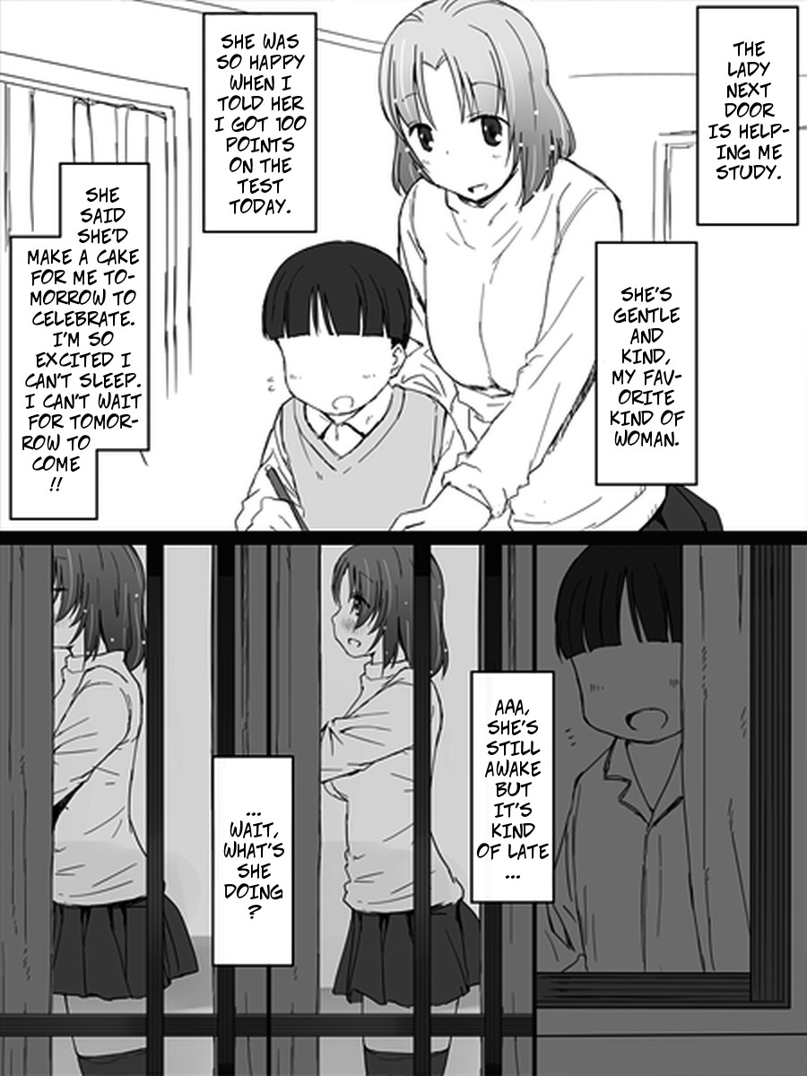 Kanban Musume - Studying page 1 full