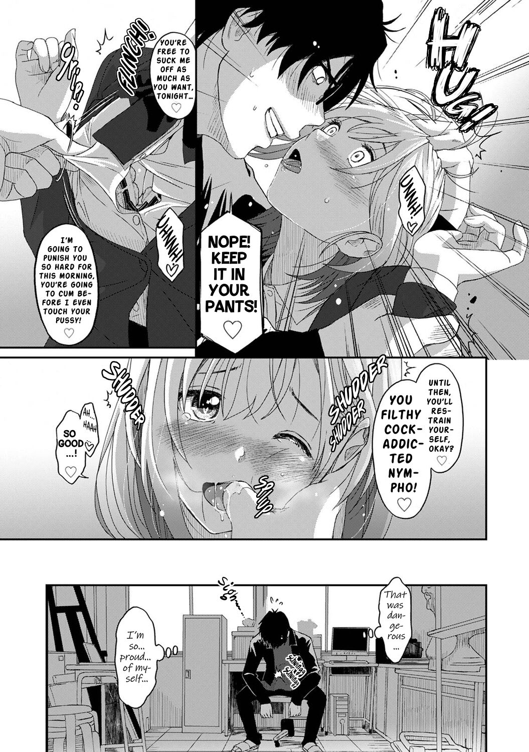 Itaiamai Ch. 11 page 10 full