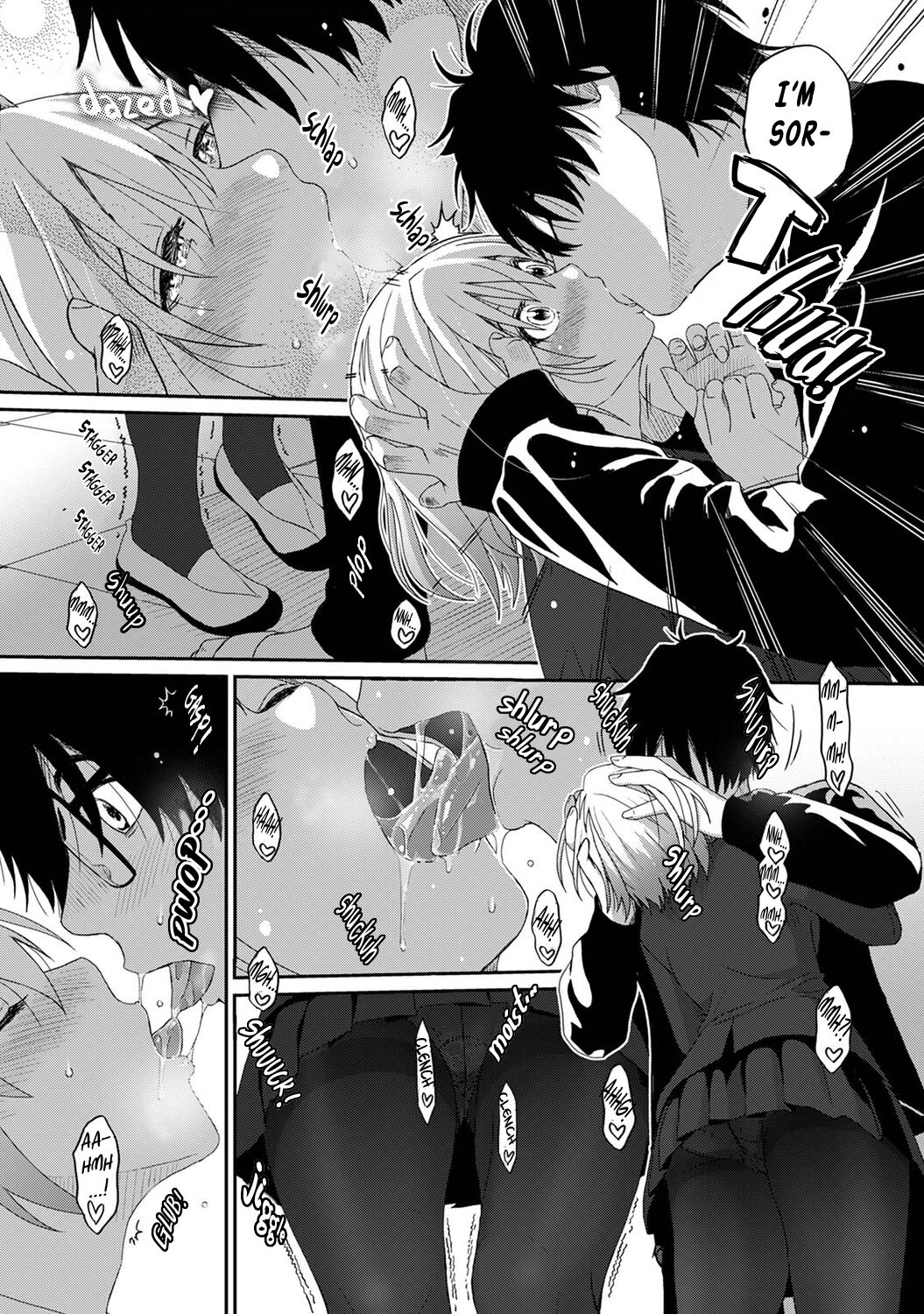 Itaiamai Ch. 11 page 8 full