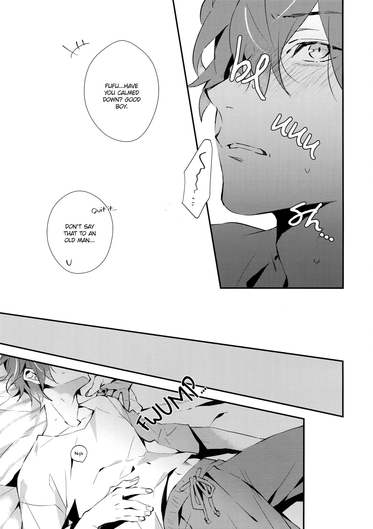 Zenbu, Ai no Katachi | Everything is a Form of Love page 10 full