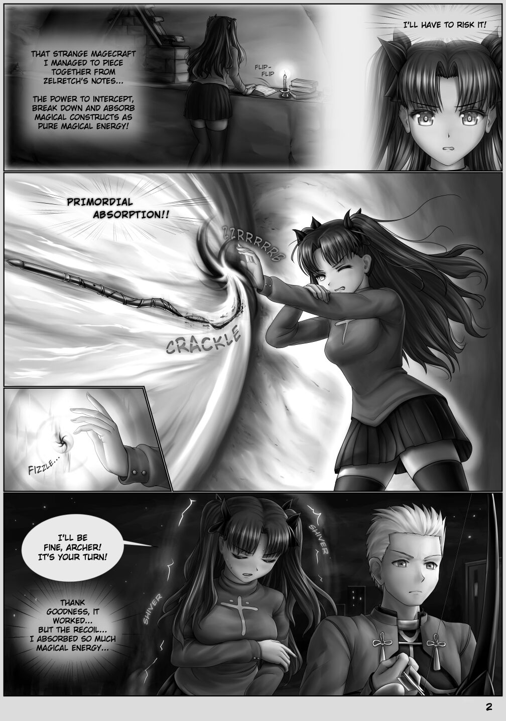 Rin-Surging Skyward page 3 full