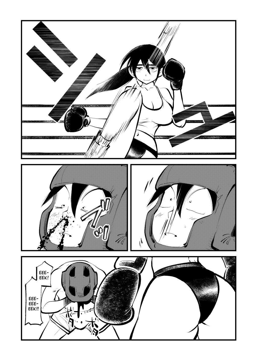 Dick Boxing page 6 full