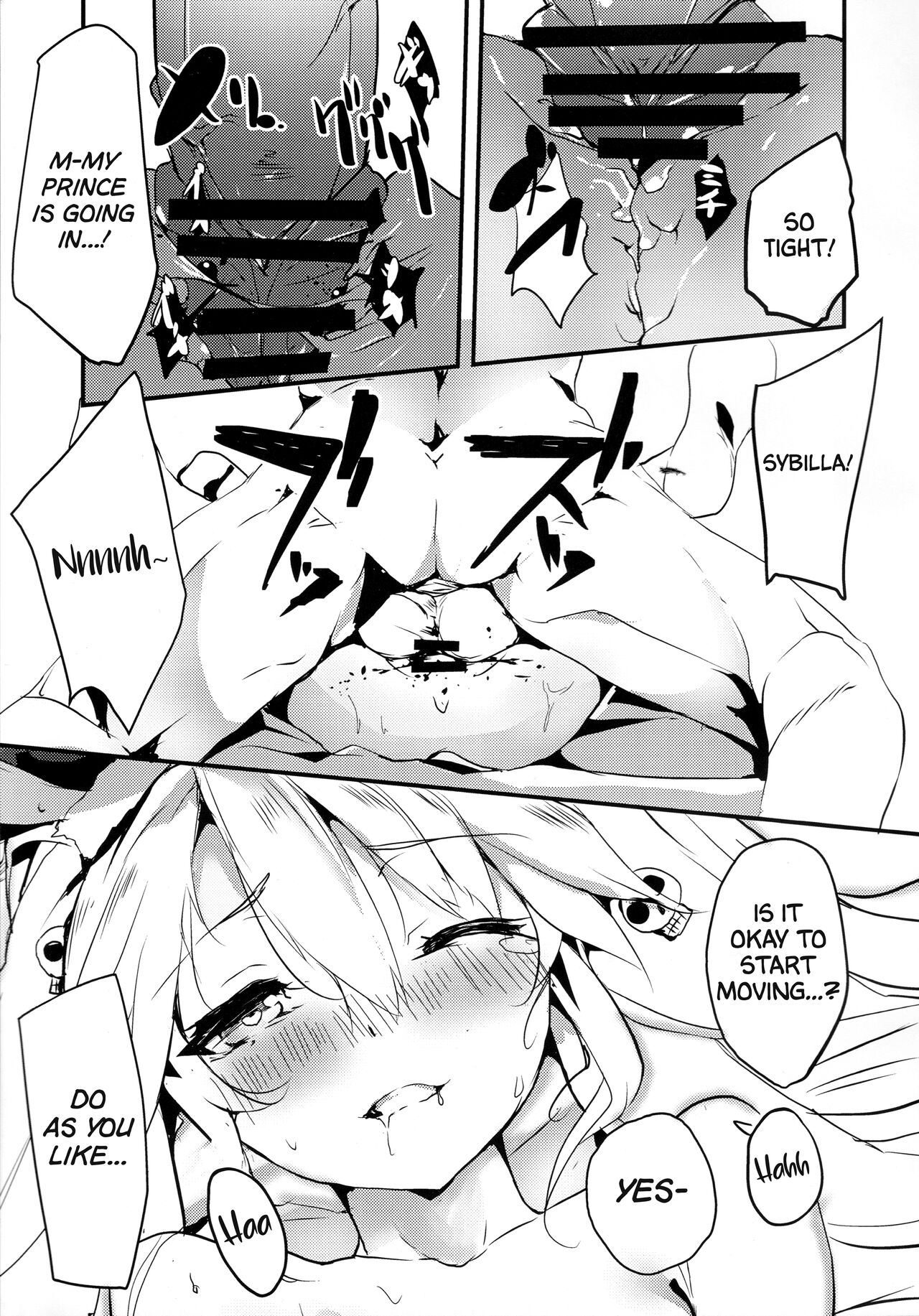 Sybilla War page 9 full