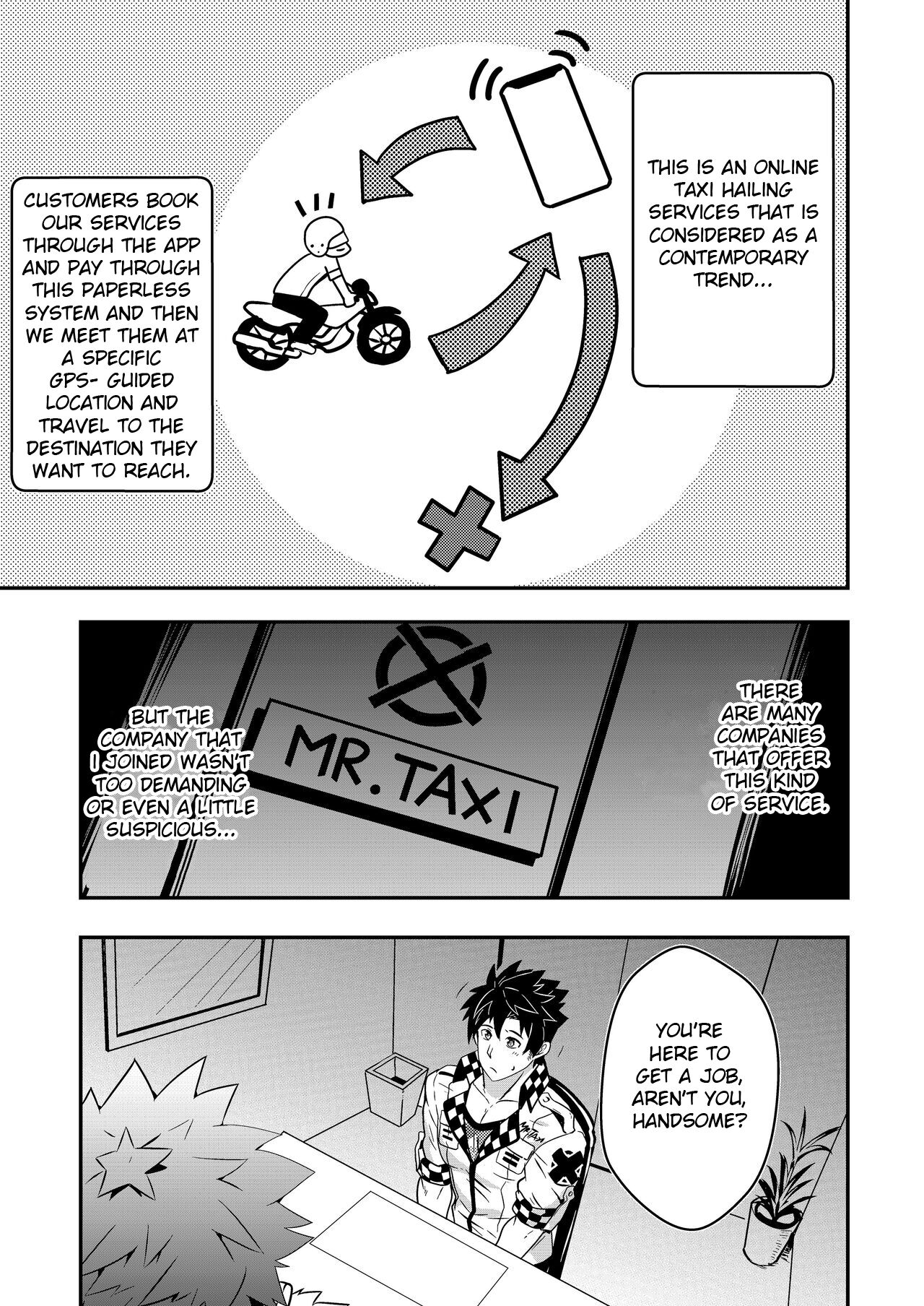 Hey!! Mr. Taxi! page 4 full