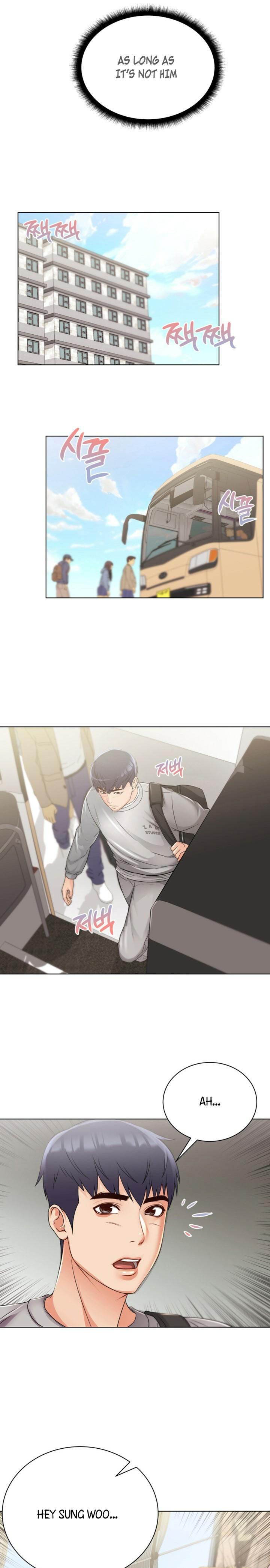 Eunhye's Supermarket Ch.89/89   Completed page 10 full