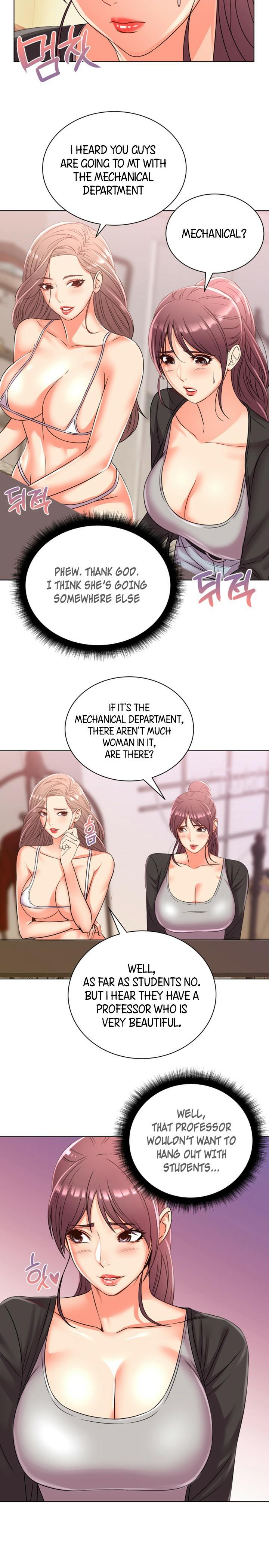 Eunhye's Supermarket Ch.89/89   Completed page 9 full