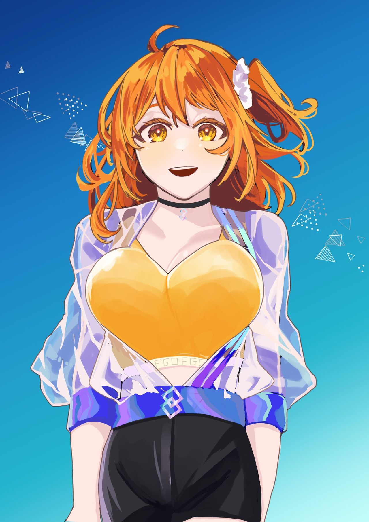 Tsui rogu 4Fate/Grand Order page 2 full