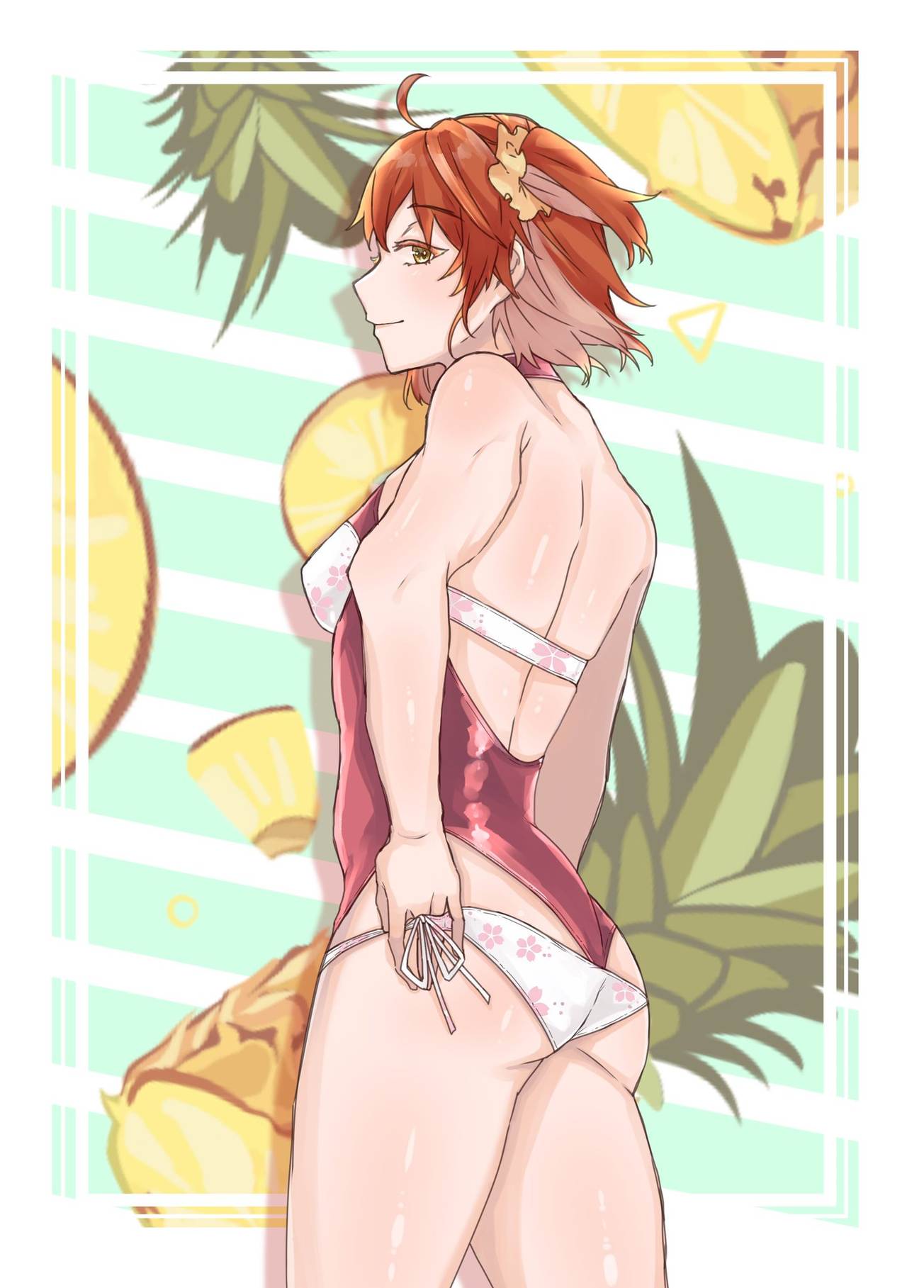 Tsui rogu 4Fate/Grand Order page 4 full