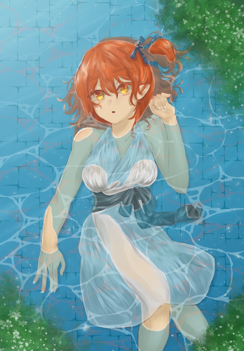 Tsui rogu 4Fate/Grand Order page 6 full