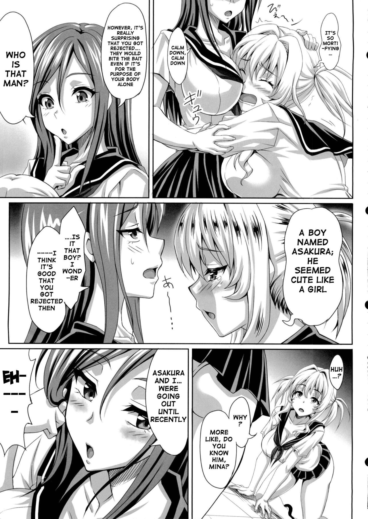 Boku dake no Bakunyuu Ona-maid ZERO | My Personal Big Breasted Masturbation Maid ZERO page 10 full