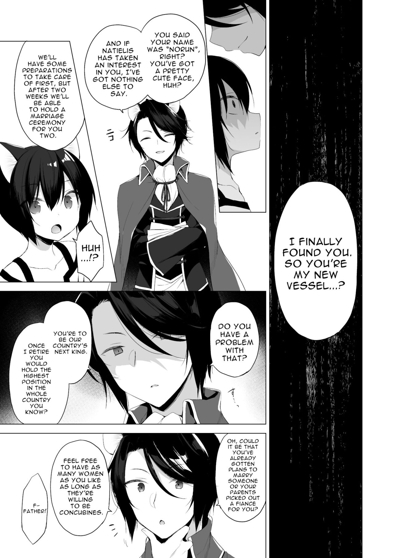Boku no Risou no Isekai Seikatsu 10 | My Ideal Life In Another World 10 page 4 full