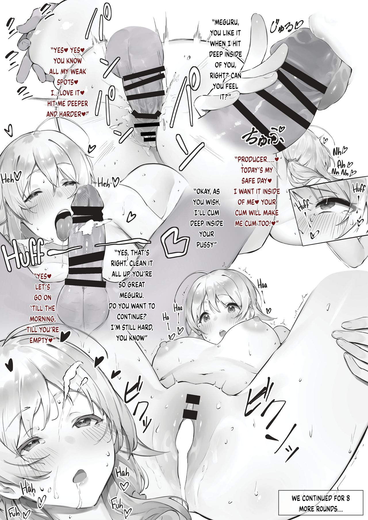 Hachimiya page 2 full