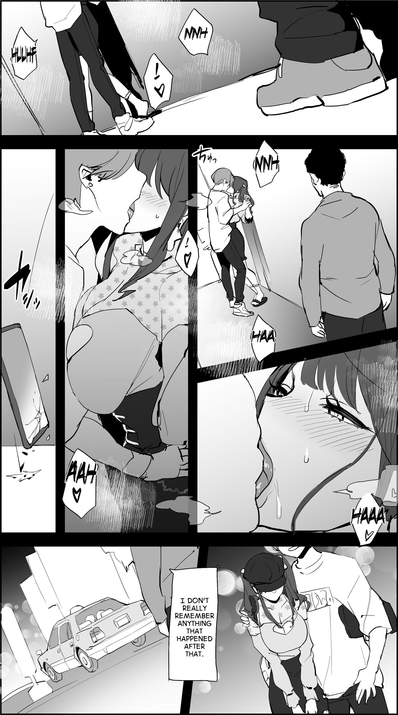 Jiraikei Hime | Landmine Princess page 3 full