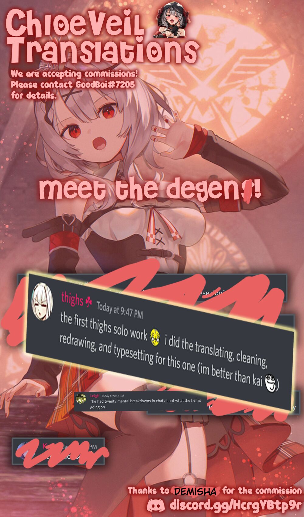 Ichaicha | Fooling Around page 7 full