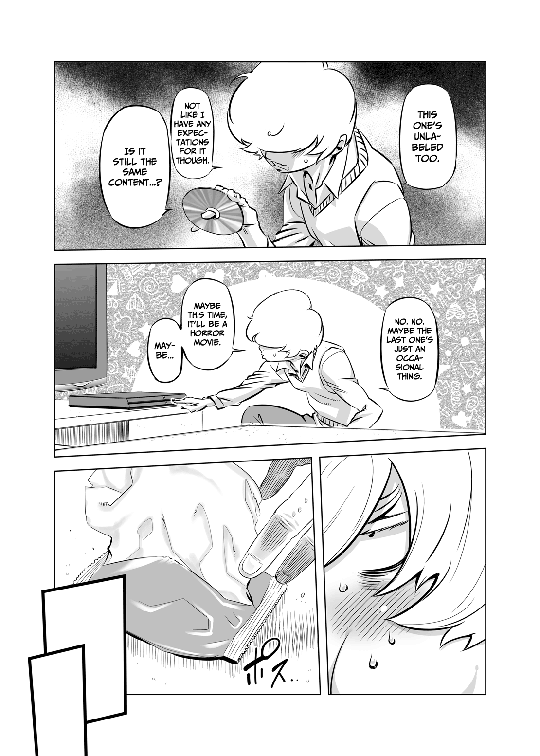 Zentou Mask Seiyoku Slave Hitozuma ○○-san 02 | Full Face Mask Sex Slave Wife, 〇〇-san 02 page 3 full