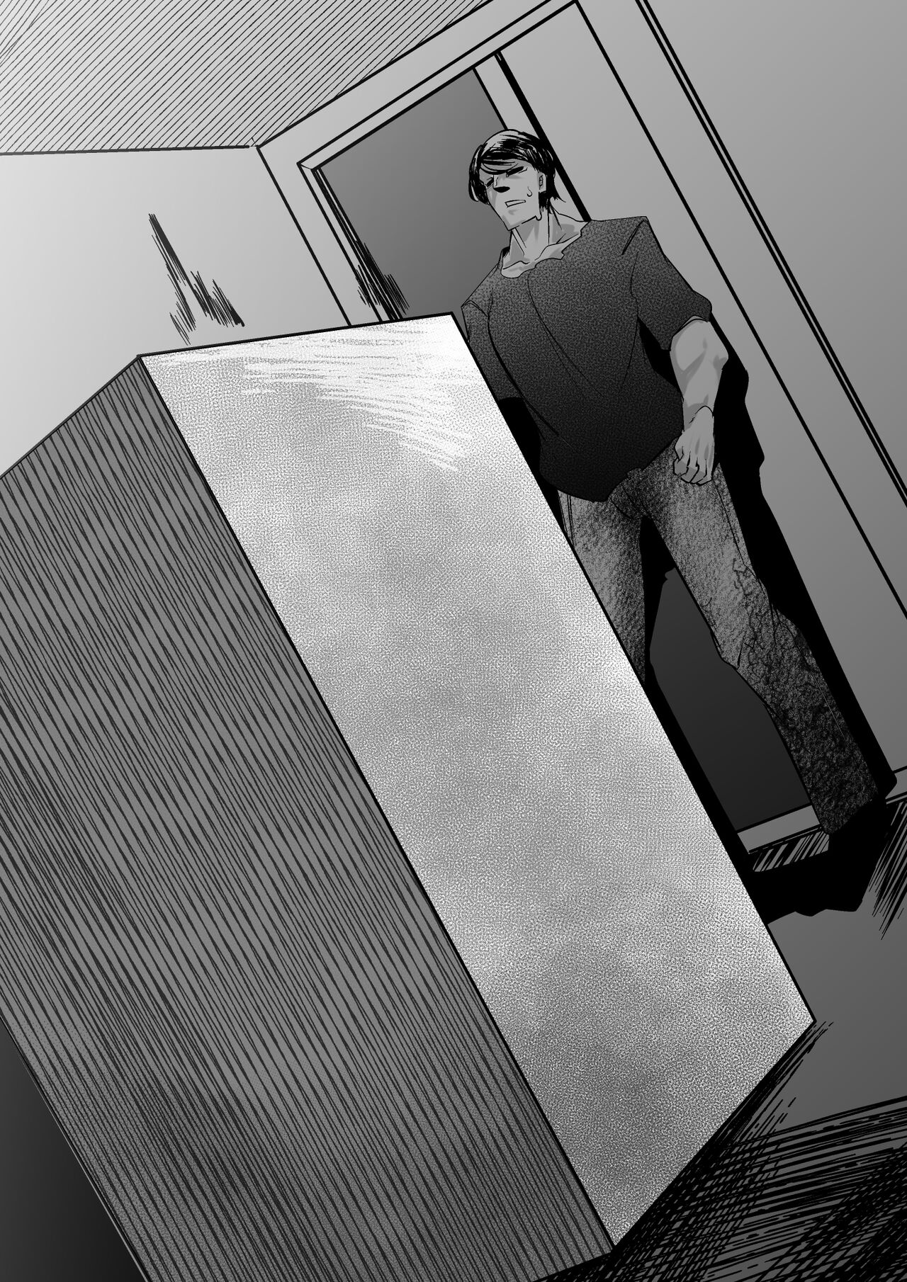 Saimin Onaho ni Natta Baiken-nee-san page 9 full