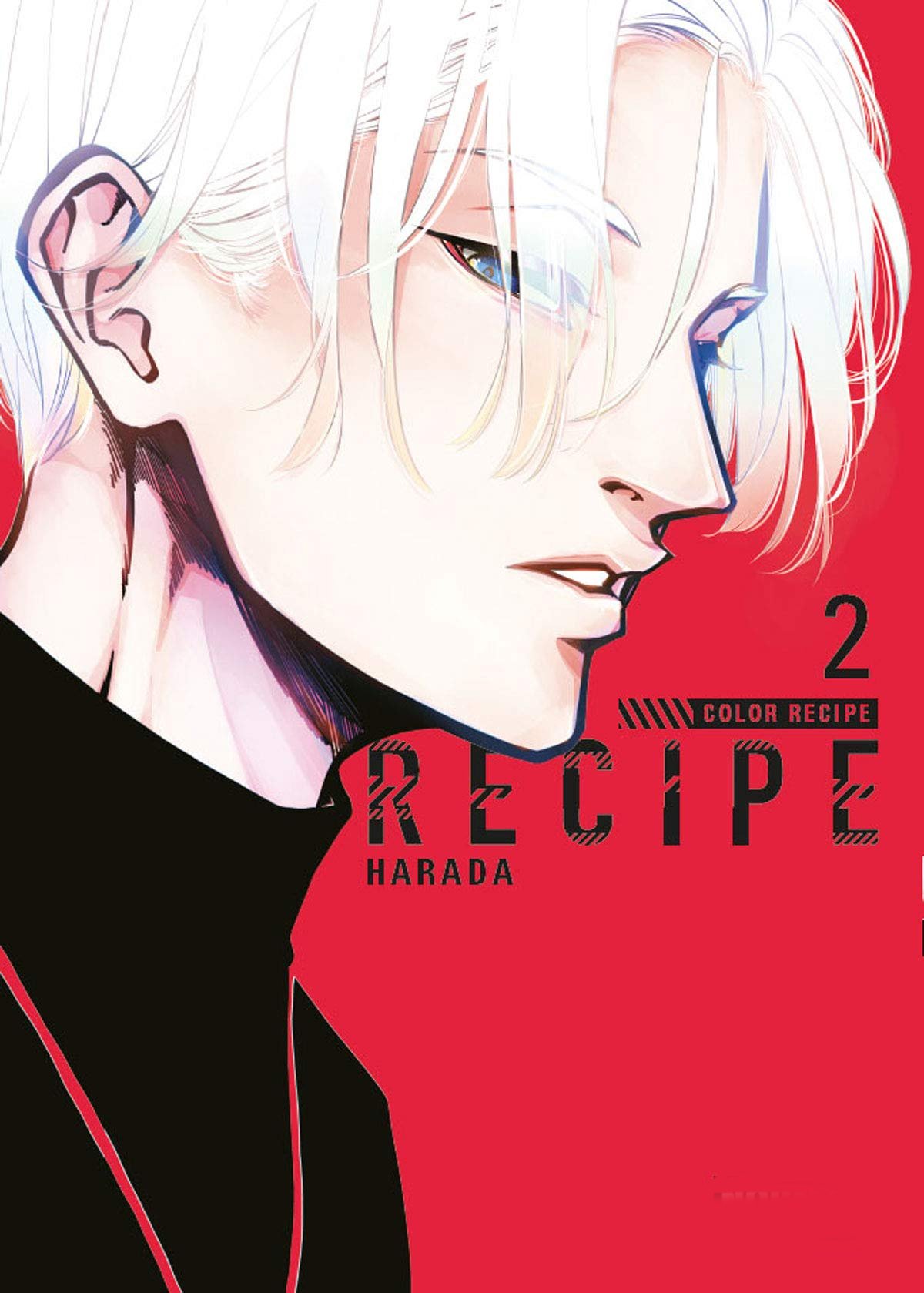 Color Recipe page 1 full