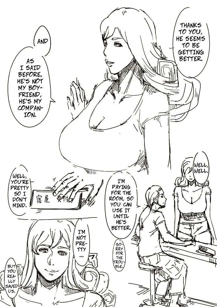 Samanosa page 3 full